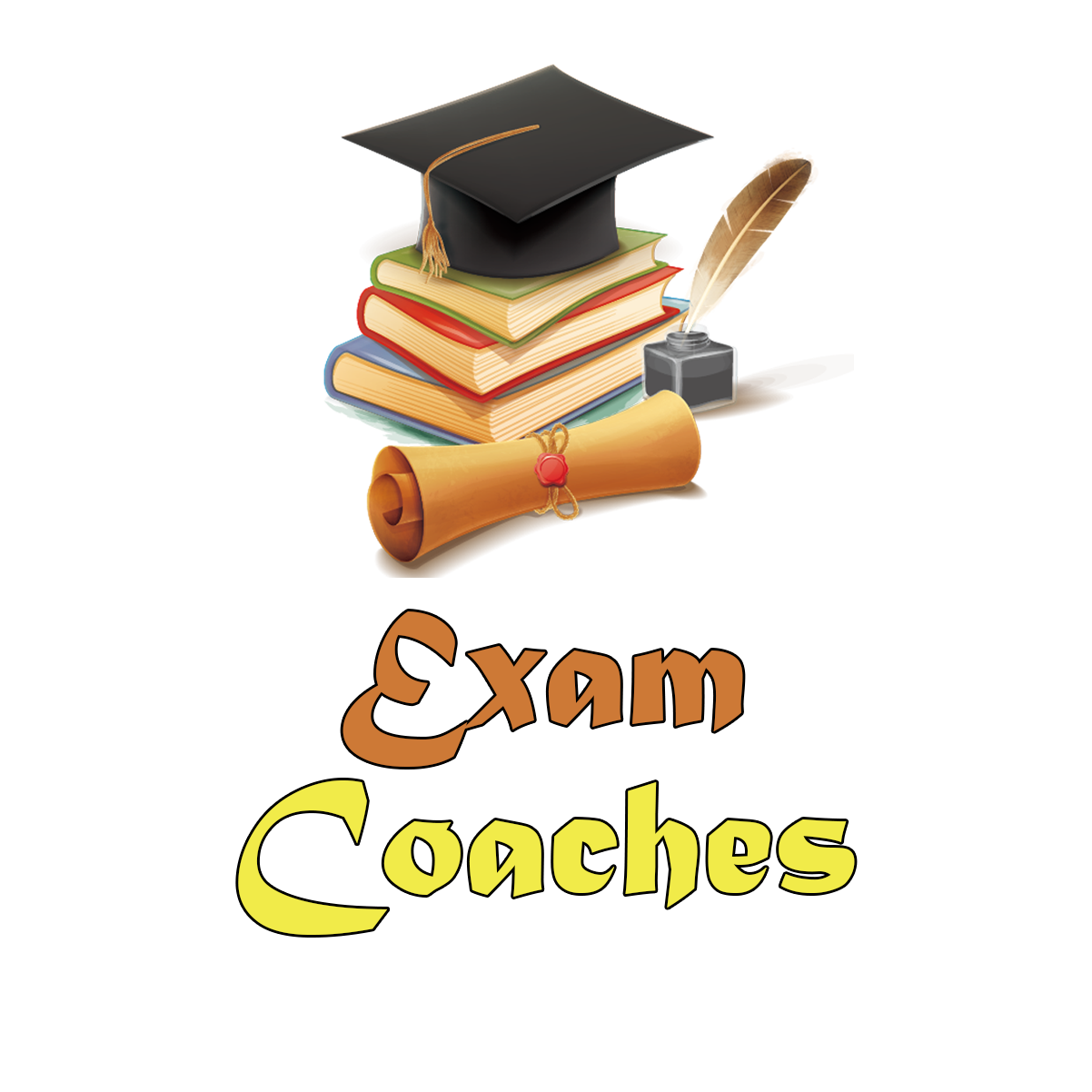 ExamCoaches Logo